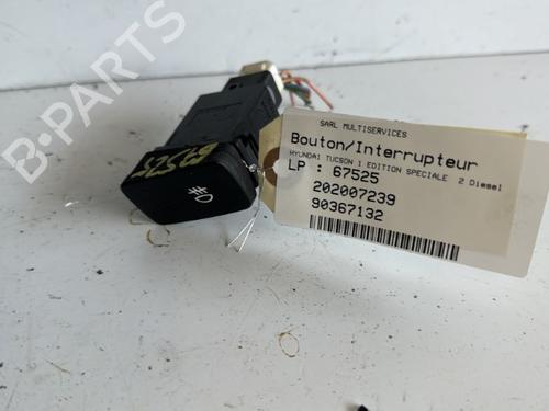 Switch HYUNDAI TUCSON (JM) 2.0 CRDi | BP21353608I30 