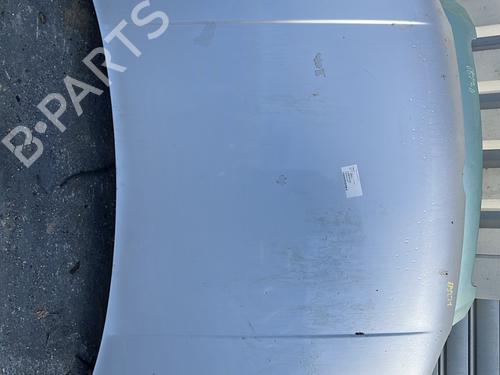 Used Hood VW GOLF IV (1J1) 1.9 TDI (101 hp) 24180687