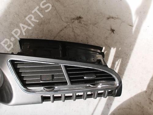 Used Air vent PEUGEOT 3008 I MPV (0U_) 1.6 HDi (112 hp) 21847890