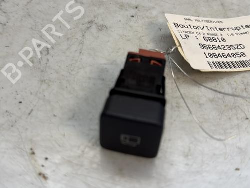 Switch CITROËN C4 II (NC_) 1.6 BlueHDi 120 | BP27276170I30 - Image 2