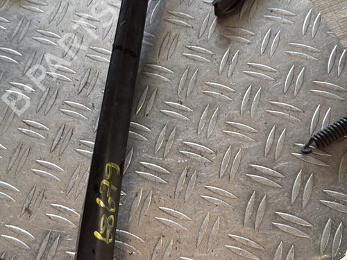 Used Front windshield wiper arm SEAT LEON (1P1) 1.6 TDI (105 hp) 21776833