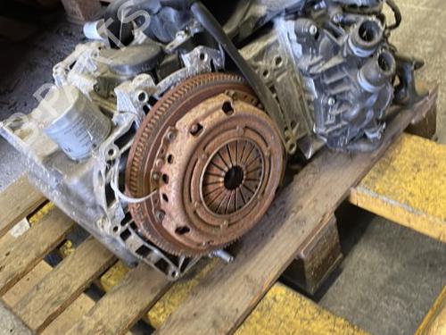 Used Engine VW POLO V (6R1, 6C1) 1.0 (75 hp) 21351792