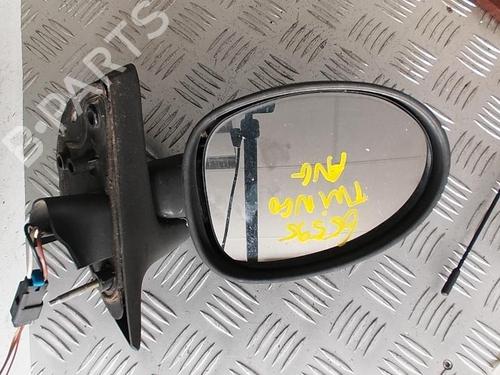 Retrovisor izquierdo RENAULT TWINGO I (C06_) 1.2 (C066, C068) (58 hp) 21332181