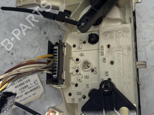 Climate control OPEL VIVARO A Van (X83) 1.9 DTI (F7) | BP24931646I5 