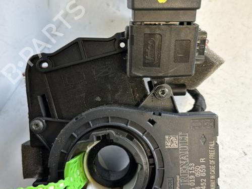 Squib airbag DACIA SANDERO II 1.0 TCe 100 (B8ML) | BP21353467C102 
