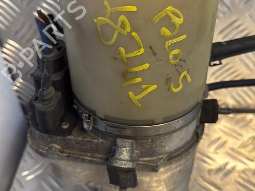 Used Steering pump VW POLO V (6R1, 6C1) 1.6 TDI (75 hp) 28036282