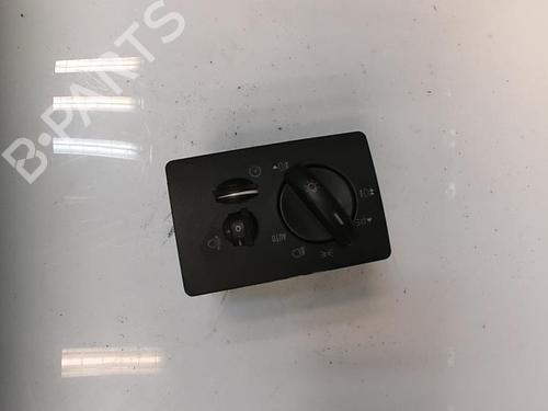 Headlight switch FORD FOCUS II (DA_, HCP, DP) 1.8 TDCi | BP21344690I24 