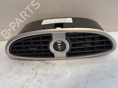 Air vent RENAULT CLIO III (BR0/1, CR0/1) 1.5 dCi (BR17, CR17) | BP21679913I21 