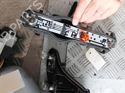Portalamparas RENAULT ESPACE IV (JK0/1_) 2.0 dCi (JK01, JK02, JK1J, JK1K, JK1H) | BP21847628L10 