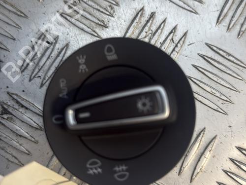 Headlight switch VW GOLF VII (5G1, BQ1, BE1, BE2) 1.6 TDI | BP28538238I24