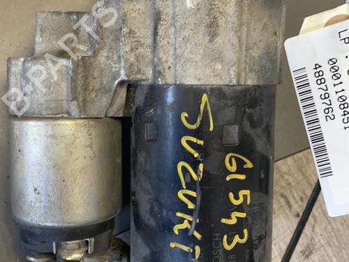 Used Starter SUZUKI SX4 (EY, GY) 1.9 DDiS 4x4 (RW419D) (120 hp) 21351155