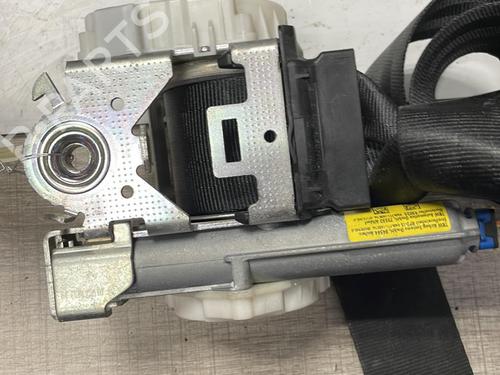 Used Front right belt tensioner PEUGEOT 3008 I MPV (0U_) 1.6 HDi (112 hp) 21343058