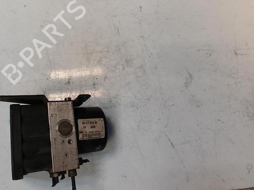 Used ABS pump CITROËN C5 I (DC_) 2.0 HDi (DCRHZB, DCRHZE) (109 hp) 21328162