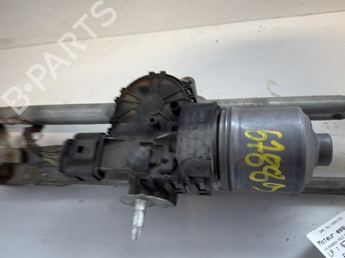 Front wiper motor VW POLO V (6R1, 6C1) 1.2 | BP25759367M29 