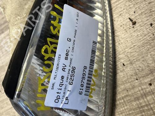 Used Left front indicator MITSUBISHI CARISMA (DA_) 1.8 16V GDI (DA2A) (125 hp) 21847108