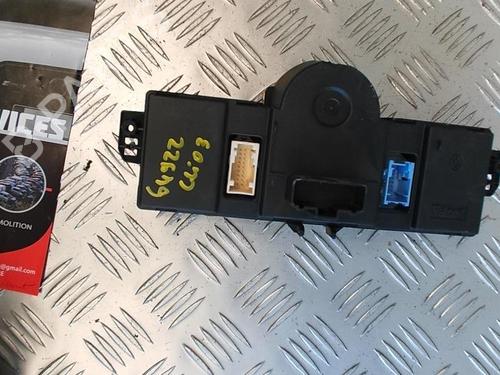 Climate control RENAULT CLIO III (BR0/1, CR0/1) 1.5 dCi (BR17, CR17) | BP21331153I5 