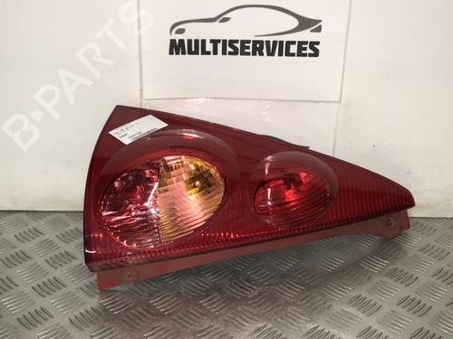 Used Left taillight PEUGEOT 107 (PM_, PN_) 1.0 (68 hp) 21351744