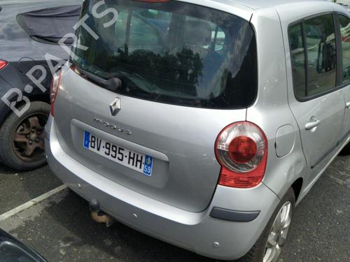 Bouton de warning RENAULT MODUS / GRAND MODUS (F/JP0_) 1.5 dCi (FP0F, JP0F) | BP21357463I22 