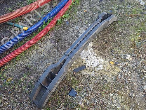 Front bumper reinforcement CITROËN BERLINGO / BERLINGO FIRST MPV (MF_, GJK_, GFK_) 1.6 HDI 75 (MF9HW, GJ9HWC, GF9HWC, GN9HWC) | BP21344755C109 