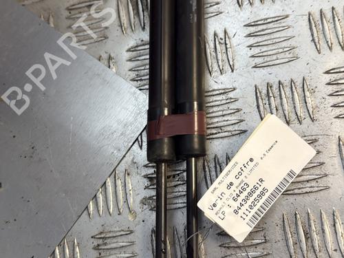 Used Tailgate lift support RENAULT CLIO IV (BH_) 0.9 TCe 90 (BHNF, BHMA, BHMH, BHJK, BHJR) (90 hp) 28335019