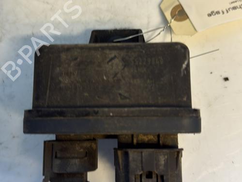 Used Electronic module FIAT DOBLO Cargo (263_) 1.3 D Multijet (90 hp) 24883443