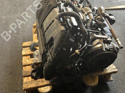 Engine CITROËN C4 Grand Picasso I (UA_) 1.6 HDi 110 | BP27699515M1 
