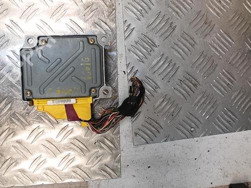 ECU airbags MERCEDES-BENZ C-CLASS (W203) C 220 CDI (203.006, 203.008) | BP21352696M53 