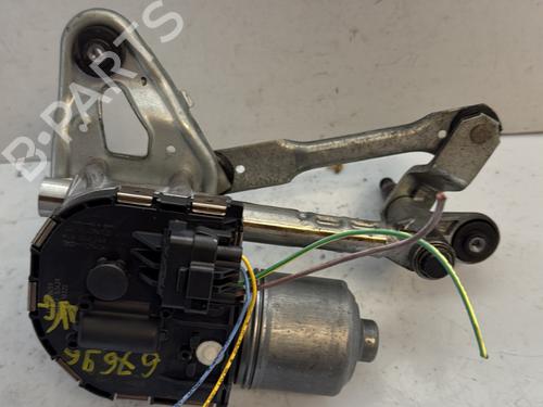 Front wiper motor PEUGEOT 3008 I MPV (0U_) 1.6 HDi | BP26687923M29 