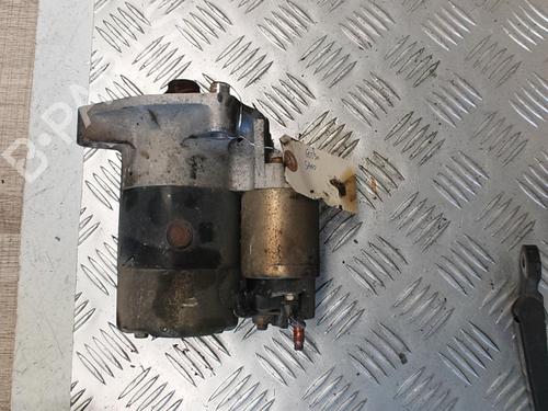Anlasser für CITROËN SAXO (S0, S1) 1.0 X (50 hp) 21340455