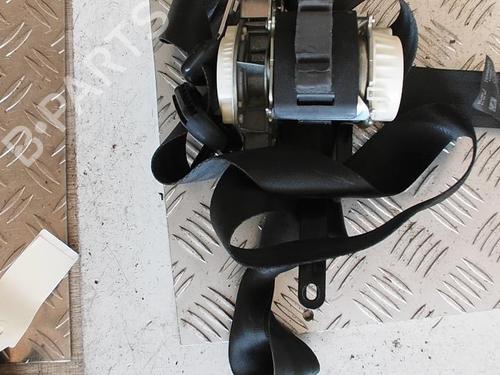 Used Front left belt tensioner FORD FIESTA VI (CB1, CCN) 1.25 (60 hp) 21336023