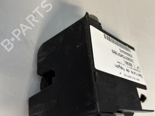 Tailgate lock VW GOLF V (1K1) 1.9 TDI | BP21329252C101 