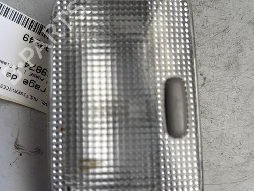 Used Interior roof light PEUGEOT 307 (3A/C) 2.0 HDi 110 (107 hp) 26213437