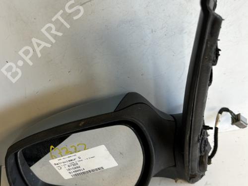Left mirror FORD C-MAX (DM2) 1.6 TDCi | BP21346022C26 