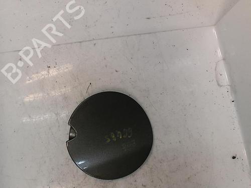 Used Fuel flap PEUGEOT 208 I (CA_, CC_) 1.6 HDi / BlueHDi 75 (75 hp) 21335297