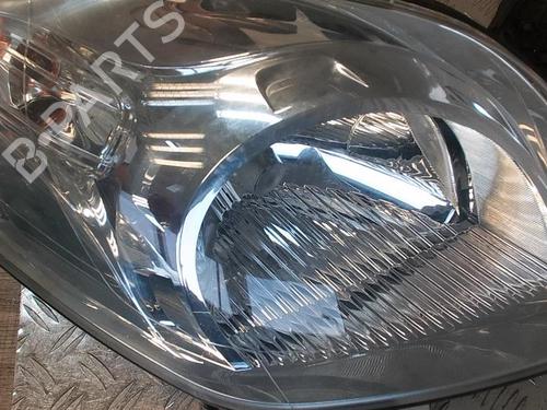 Right headlight CITROËN NEMO Box Body/MPV (AA_) 1.3 BlueHDi 80 | BP21328469C29 