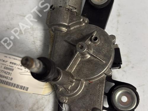 Used Rear wiper motor FORD FIESTA VI (CB1, CCN) 1.4 TDCi (68 hp) 22438672