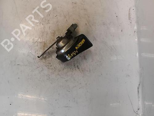 Horn NISSAN QASHQAI / QASHQAI +2 I (J10, NJ10, JJ10E) 1.5 dCi | BP21335364E13 