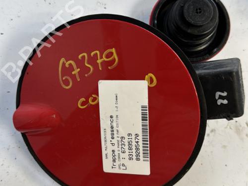 Fuel flap OPEL CORSA D (S07) 1.3 CDTI (L08, L68) | BP21330327C131 