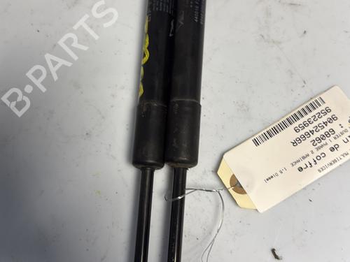 Used Tailgate lift support DACIA DUSTER (HS_) 1.5 dCi 4x4 (109 hp) 21339957