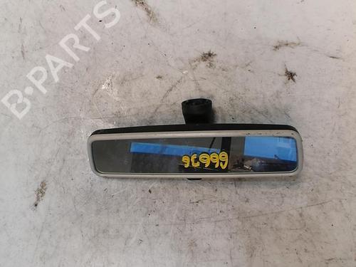 Rear mirror VW POLO V (6R1, 6C1) 1.0 | BP21334091I6 