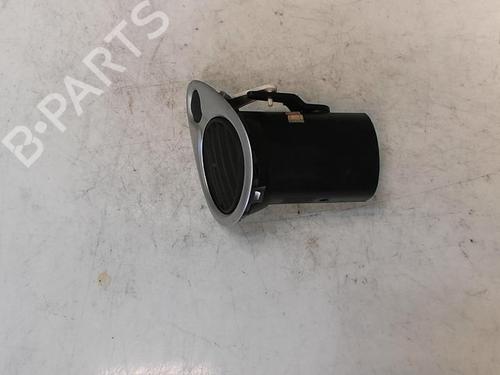 Air vent RENAULT CLIO III (BR0/1, CR0/1) 1.5 dCi (BR17, CR17) | BP21847865I21 