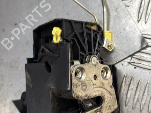 Used Front left lock Front left lock DACIA SANDERO II 1.5 dCi (90 hp) 29422328 29422328