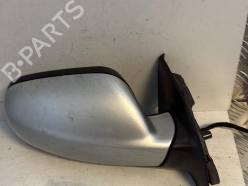 Right mirror PEUGEOT 307 SW (3H) 1.6 HDI 110 | BP26166958C27 