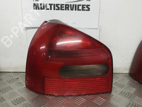 Used Left taillight AUDI A3 (8L1) 1.9 TDI (100 hp) 21846315