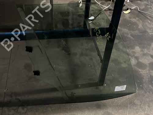 Used Front left door window PEUGEOT 208 I (CA_, CC_) 1.2 THP 110 (110 hp) 22652471