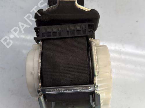 Used Rear left belt tensioner CITROËN DS3 (SA_) 1.6 HDi 90 (92 hp) 23845093