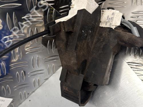 Front right lock CITROËN C4 I (LC_) 1.6 HDi | BP28074531C97 