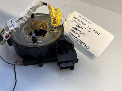 Squib airbag VW GOLF V (1K1) 1.9 TDI | BP21561267C102 