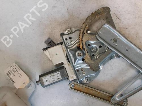 Front right window mechanism TOYOTA AVENSIS (_T25_) 2.0 D-4D (ADT250_, ADT250R) | BP21342202C23 