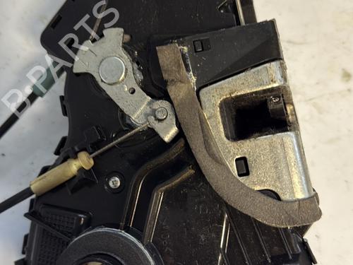 Used Front left lock TOYOTA RAV 4 III (_A3_) 2.2 D 4WD (ALA30_, ALA30R) (177 hp) 25130287